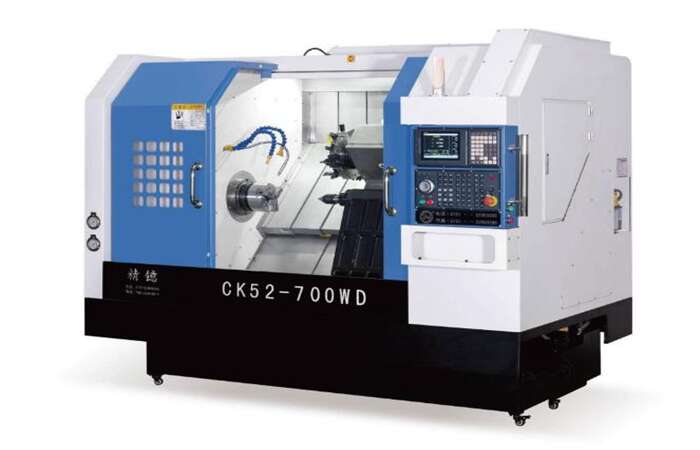 乐业回收CNC